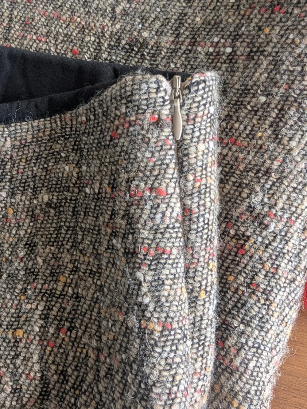 GANNI Skirt - Picture 8 of 10